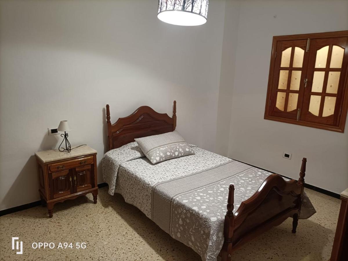 Casa Guanche II Daire Cruce de Arinaga Dış mekan fotoğraf