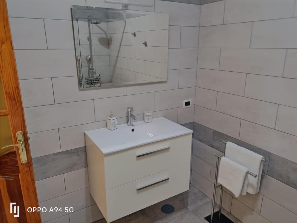 Casa Guanche II Daire Cruce de Arinaga Dış mekan fotoğraf