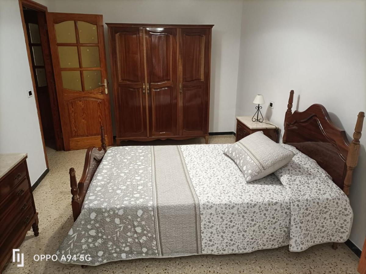 Casa Guanche II Daire Cruce de Arinaga Dış mekan fotoğraf